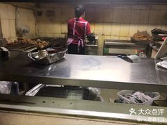 -一把鸡腿(中亭街店)