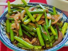 -郭巨人农家食堂(南部商务区店)