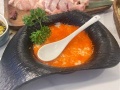 -椰子湾·海南火锅·糟粕醋·椰子鸡(正大广场店)