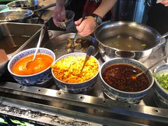 -东门小吃街