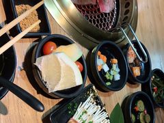-九田家黑牛烤肉料理(新光汇店)