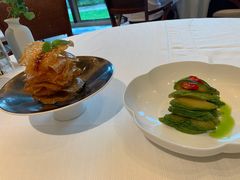 -扬州香格里拉·香宫中餐厅