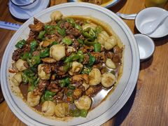 -俭寨大盘鸡·缸子肉·小公鸡·新疆菜(云通店)