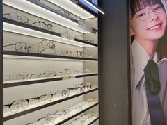 -LOHO眼镜(北京合生汇店)