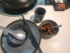 -百年果林椰子鸡(中洲店)