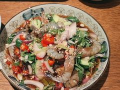 -乔街深夜食堂·小龙虾·高压锅生蚝(杭州总店)