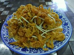 -八爷手擀炸酱面(张家窝店)