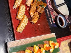 -古田居·特色寿司料理(星之岛旗舰店)