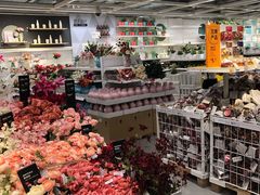 -宜家家居(西安未央商场店)