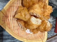 -安泰楼·佛跳墙创始人·传统闽味早茶·酒楼(三坊七巷闽菜地标店)