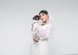 -巴黎春天婚纱摄影(临安店)