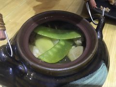 -吉川轩·日本料理(万达店)