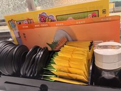 -争鲜回转寿司(朝北大悦城店)