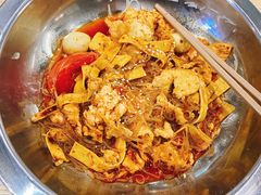 -北大家园食堂