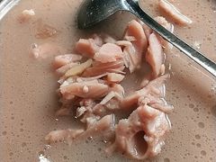 排骨藕汤-刘胖子家常菜·蹄花焖藕(中南店)