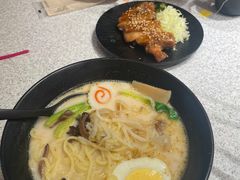 -争鲜回转寿司(南开大悦城店)