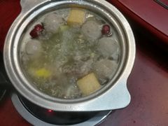 -林记潮牛·牛肉火锅(上马墩店)
