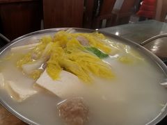 高汤汆丸子-鼎香润(德胜门内店)