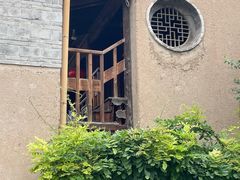-胡氏古民居建筑