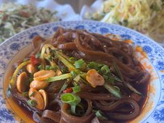 -九寨沟石锅鱼(沣峪口二十年店)