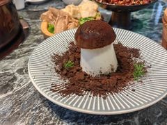 -慢丽江·云南野生菌土鸡锅(西山店)