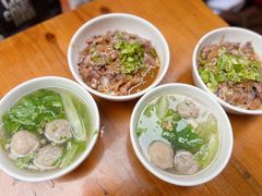 -彬记牛肉粿