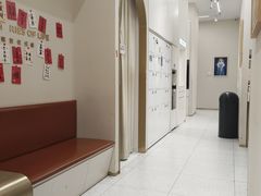 -海马体照相馆(大连柏威年购物中心店)