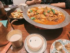 -那拉提之疆·新疆菜(美院店)