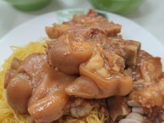 -麦文记面家(佐敦店)