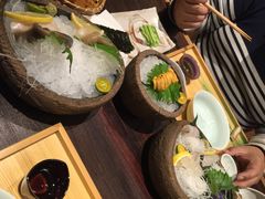 松涛-松涛日本料理