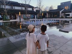 -雅达·阳羡溪山小镇中心