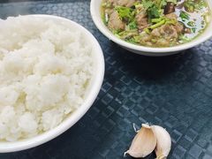 -万盛园炖肉馆(云峰店)