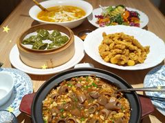 -连鹭海鲜·海肠捞饭·海胆饭(星海店)