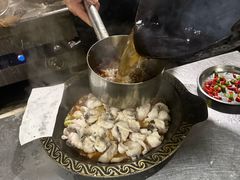 -金三可市井水煮鱼(金碧园店)