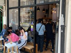 -Cafe del Volcan(永康路店)