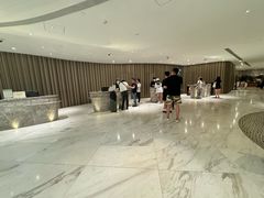 -香港九龙海逸君绰酒店