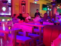 大堂-Perry's·酒吧(打浦桥店)