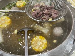 -潮悦牛肉火锅城(水贝店)