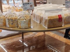 -山崎面包(静安久光店)