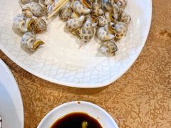 白灼花螺-揭阳钟记小食(福田新村店)
