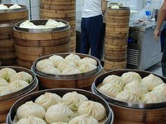 麻油菜包-谭景其·谭氏麻油菜包(集庆路店)