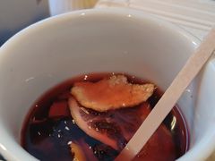 -蜜桃餐厅·伴山(绿宝广场店)