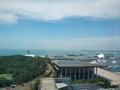 -青岛海尔洲际酒店