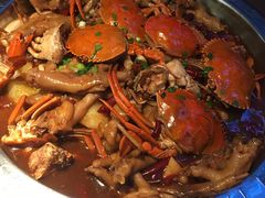 -胖哥俩肉蟹煲(宿迁宝龙广场店)