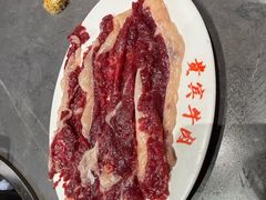 -贵宾牛·潮汕牛肉火锅(珠池总店)
