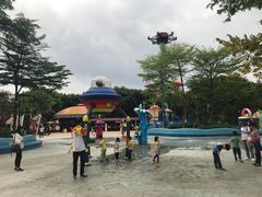 -史努比缤纷世界