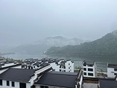 -新安江山水画廊风景区