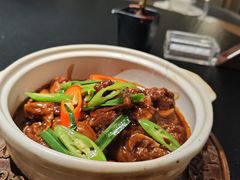 -梅花境(万科店)