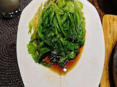 -宋庄魁元艺术餐厅