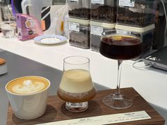 -Dogi&kiki Coffee(中心商务大厦店)
